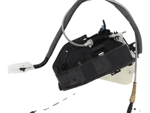 Cerradura puerta trasera izquierda Cerradura puerta trasera izquierda 37651374 37651374