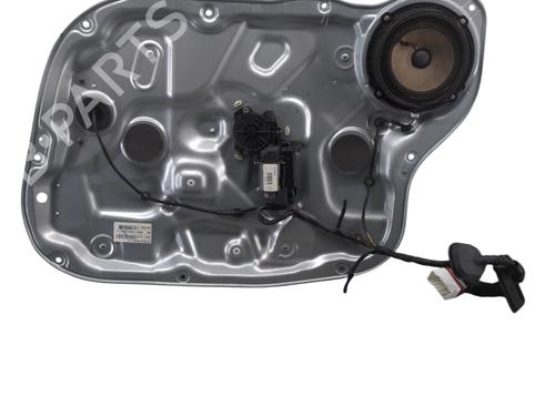 Front right window mechanism KIA CEE'D Hatchback (ED) 1.6 CRDi 115 | BP31174695C23 - Image 3