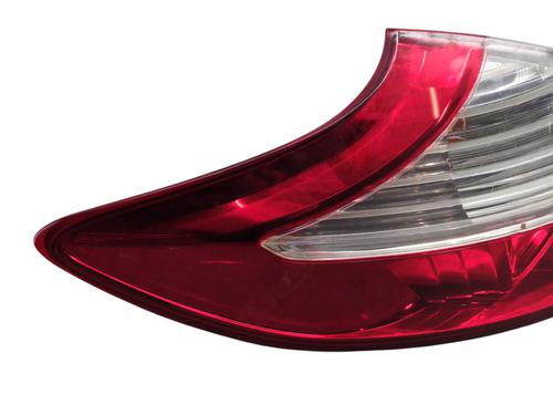 Left taillight RENAULT MEGANE III Hatchback (BZ0/1_, B3_) 1.5 dCi (BZ09, BZ0D, BZ1W, BZ29, BZ14) | BP29186186C34 