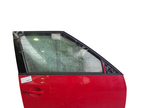 Used Right front door SKODA FABIA II (542) 1.6 TDI (90 hp) 31036220