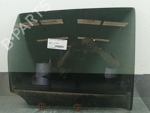 Used Rear right door window NISSAN NOTE (E11, NE11) 1.5 dCi (86 hp) 25077666