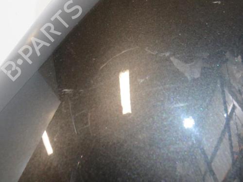 Used Left front fenders MERCEDES-BENZ A-CLASS (W168) A 140 (168.031, 168.131) (82 hp) 25069109
