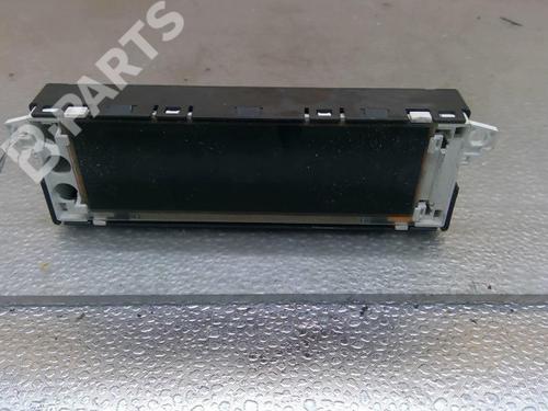 Used Display monitor Display monitor PEUGEOT EXPERT Van (VF3A_, VF3U_, VF3X_) 2.0 HDi 130 (128 hp) 10580903 10580903