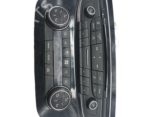 Climate control PEUGEOT 508 I (8D_) 1.6 HDi | BP25062328I5 