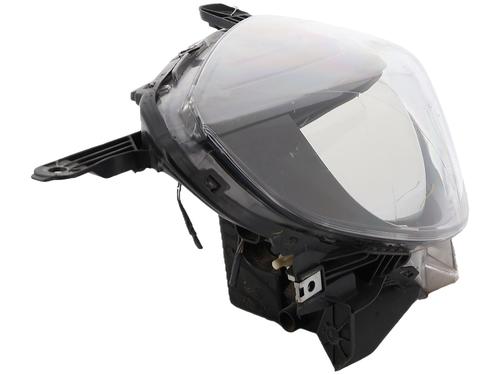 Right headlight RENAULT TWINGO II (CN0_) 1.5 dCi 75 | BP36789382C29  - Image 5