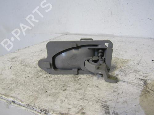 Used Rear left interior door handle Rear left interior door handle CITROËN XSARA PICASSO (N68) 1.6 HDi (109 hp) 25068628 25068628