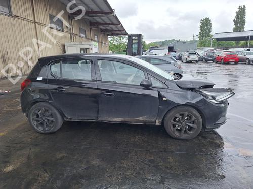 Dør venstre bagtil OPEL CORSA E (X15) 1.4 (08, 68) | BP37749328C4 - Image 17