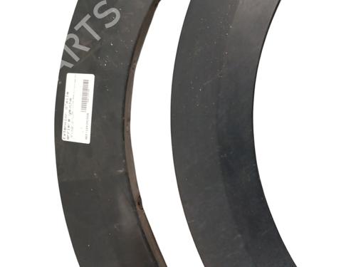 Used Rear left wheel arch trim Rear left wheel arch trim MINI MINI COUNTRYMAN (R60) Cooper SD (143 hp) 34415380 34415380