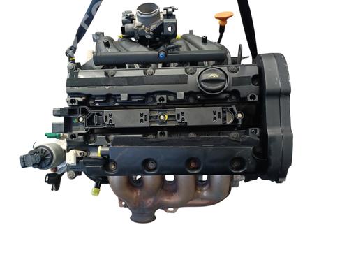 Engine PEUGEOT 206 CC (2D) 2.0 S16 | BP32239238M1 - Image 5