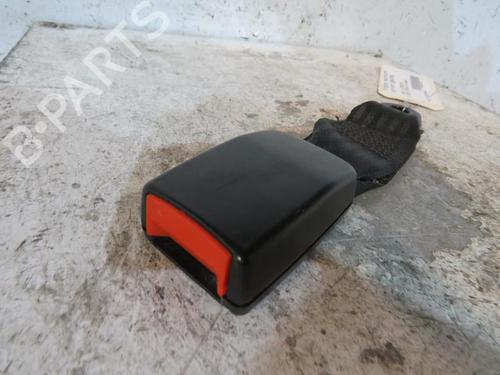 Sikkerhedssele-spænde FORD FOCUS C-MAX (DM2) 2.0 TDCi (136 hp) 25109661