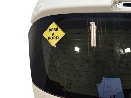 Tailgate NISSAN JUKE (F15) 1.5 dCi | BP25052928C6