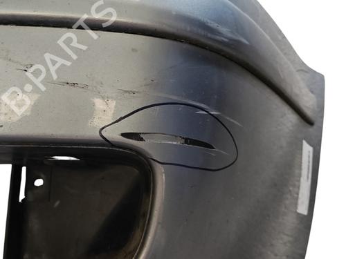 Front bumper SKODA OCTAVIA I (1U2) 1.9 TDI | BP26219221C7 
