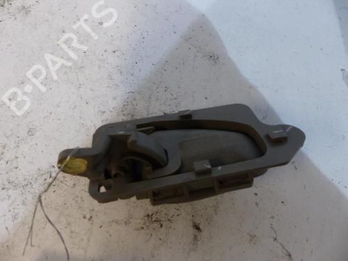 Used Rear right interior door handle Rear right interior door handle CITROËN XSARA PICASSO (N68) 1.8 16V (115 hp) 25110216 25110216