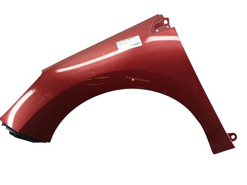 Used Left front fenders PEUGEOT 308 I (4A_, 4C_) 2.0 HDi (136 hp) 32493112