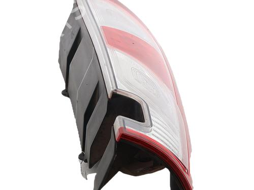 Venstre baglygte Venstre baglygte RENAULT KANGOO Express (FW0/1_) 1.5 dCi 90 (FW0G, FW05, FW08, FW11) (90 hp) 39719073 39719073