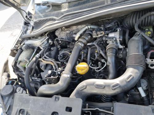Front right belt tensioner RENAULT CLIO IV (BH_) 1.5 dCi 90 | BP25075046C88 
