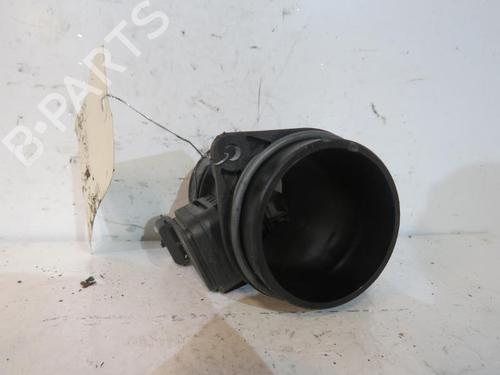 Used Mass air flow sensor RENAULT CLIO III (BR0/1, CR0/1) 1.5 dCi (C/BR0G, C/BR1G) (68 hp) 25083958