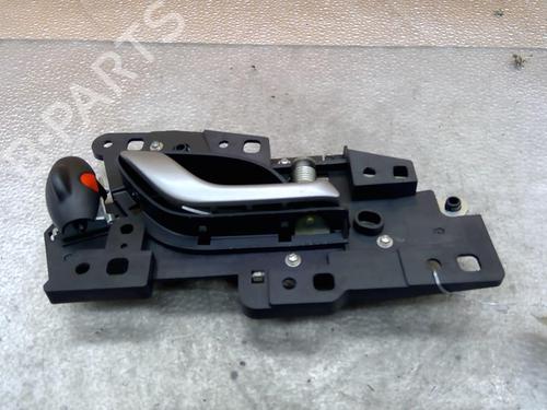 Used Rear right exterior door handle HONDA CIVIC VIII Hatchback (FN, FK) 2.2 CTDi (FK3) (140 hp) 25110914