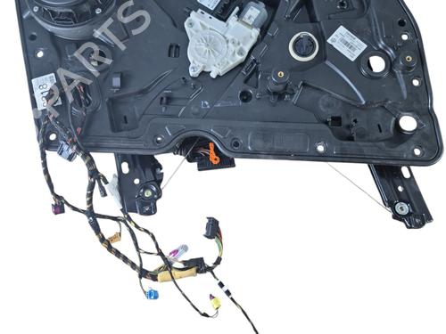 Front left window mechanism VW GOLF VI (5K1) 1.6 TDI | BP25897792C22 - Image 3