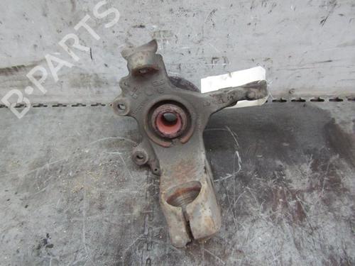 Used Left front steering knuckle FORD FOCUS II Turnier (DA_, FFS, DS) [2004-2012]  25090645