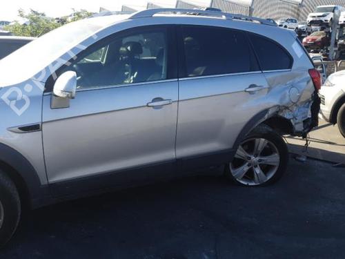 Steering column stalk CHEVROLET CAPTIVA (C100, C140) 2.2 D | BP25068405I23 - Image 7