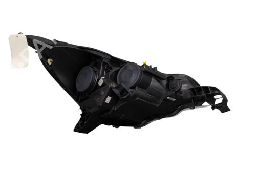 Left headlight CITROËN C3 II (SC_) 1.4 VTi 95 | BP33050147C28 - Image 3