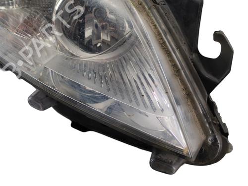 Right headlight PEUGEOT 5008 (0U_, 0E_) 2.0 HDi 150 / BlueHDi 150 | BP32113586C29
