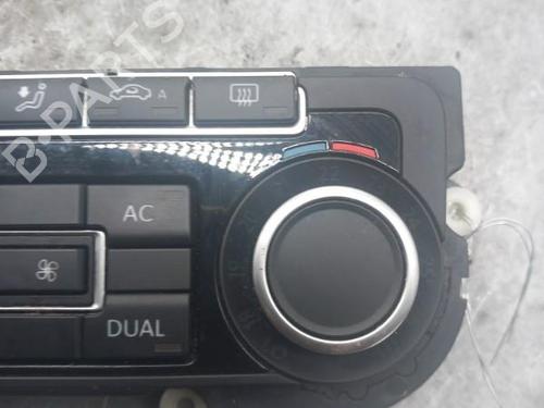 Used Climate control Climate control VW TOURAN (1T3) [2010-2016] 25074785 25074785