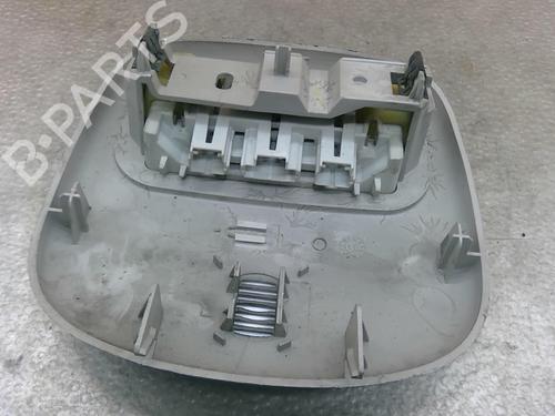 Used Interior roof light Interior roof light CITROËN C5 II (RC_) 1.6 HDi (RC8HZB) (109 hp) 25081705 25081705
