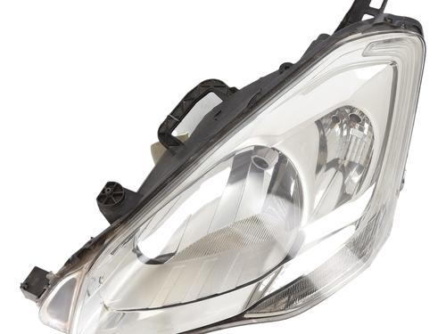 Used Left headlight Left headlight CITROËN BERLINGO / BERLINGO FIRST MPV (MF_, GJK_, GFK_) [1996-2026] 33989780 33989780