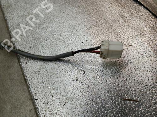 Left mirror NISSAN NOTE (E11, NE11) 1.4 | BP25110399C26 