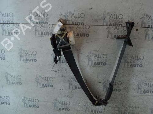 Used Front right belt tensioner RENAULT CLIO III Hatchback Van (SB_, SR_) 1.5 dCi (68 hp) 25071120