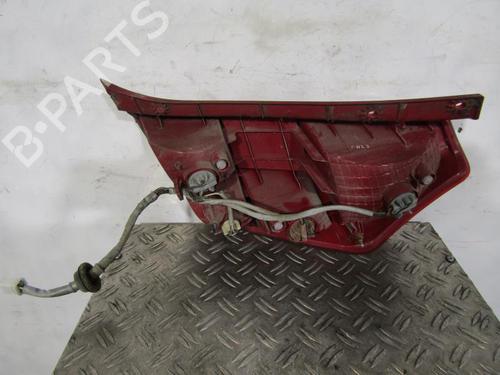 Used Left taillight Left taillight HYUNDAI i10 I (PA) 1.1 CRDi (75 hp) 25084573 25084573