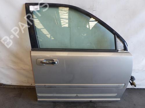 Right front door NISSAN X-TRAIL I (T30) 2.2 dCi 4x4 | BP25064612C3 