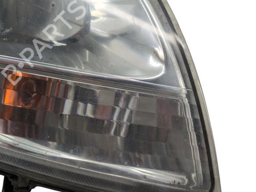 Used Right headlight Right headlight RENAULT KANGOO (KC0/1_) 1.2 16V (KC05, KC06, KC03, KC0T, KC0W, KC1D) (75 hp) 32425126 32425126