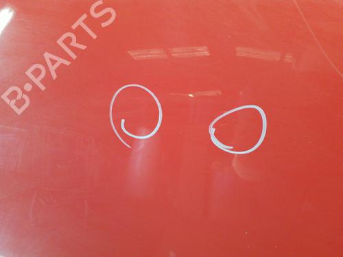 Hood FORD KA (RU8) 1.2 | BP25104381C1