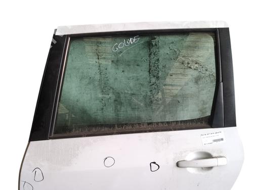 Left rear door PEUGEOT 307 Break (3E) 1.6 HDi 110 | BP30044732C4 