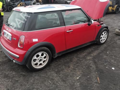 Climate control MINI MINI (R50, R53) Cooper | BP25077947I5 - Image 7