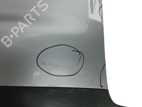 Bak støtfanger AUDI A6 C5 (4B2) 2.0 | BP25099773C8 
