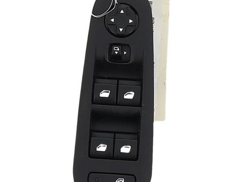 Used Left front window switch Left front window switch 36789339 36789339