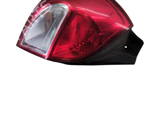 Left taillight RENAULT CLIO III (BR0/1, CR0/1) 1.2 16V (BR02, BR0J, BR11, CR02, CR0J, CR11) | BP29940347C34