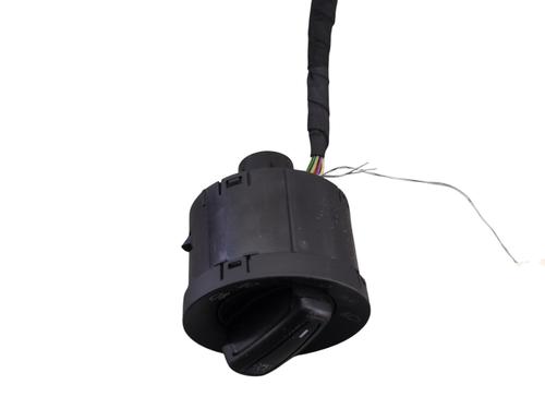 Used Headlight switch Headlight switch SEAT LEON (5F1) 1.2 TSI (110 hp) 31993782 31993782