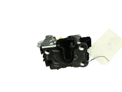 Used Rear left lock Rear left lock DACIA LODGY (JS_) 1.3 TCe 130 (JSNE) (131 hp) 25073997 25073997