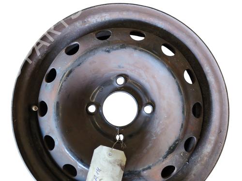 Rim PEUGEOT 206 Hatchback (2A/C) 1.4 i | BP26527166C45 