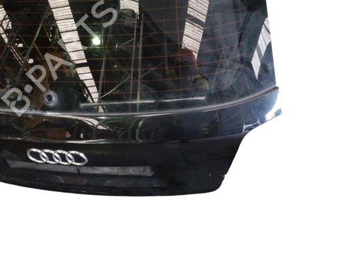 Used Tailgate Tailgate AUDI A3 (8P1) [2003-2013] 25076384 25076384