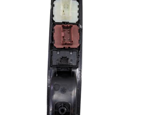 Left front window switch DACIA JOGGER (RK_) 1.0 TCe 100 ECO-G (RKMT) | BP31756529I27 
