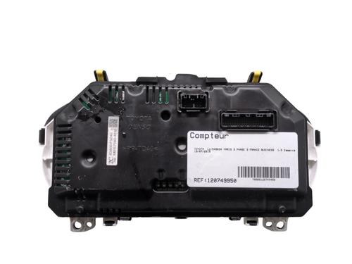 Quadrante TOYOTA YARIS (_P13_) 1.5 (NSP131_) (112 hp) 32363631