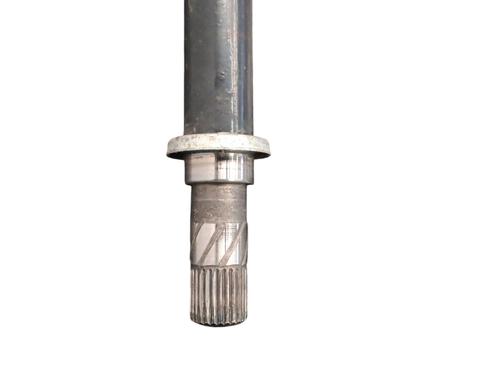 Right front driveshaft NISSAN NOTE (E12) 1.5 dCi | BP34281276M39 - Image 2