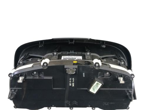 Instrument cluster CITROËN C3 AIRCROSS II (2R_, 2C_) 1.2 PureTech 110 (2RHNZB, 2RHNZW, 2RHNPX, 2RHNPJ) | BP25099118C47 