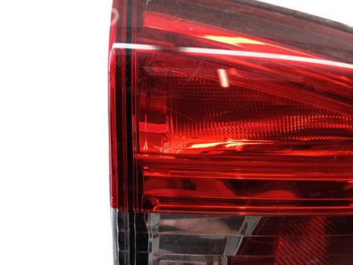 Left tailgate light RENAULT CLIO IV Grandtour (KH_) 0.9 TCe 90 | BP29425950C79 